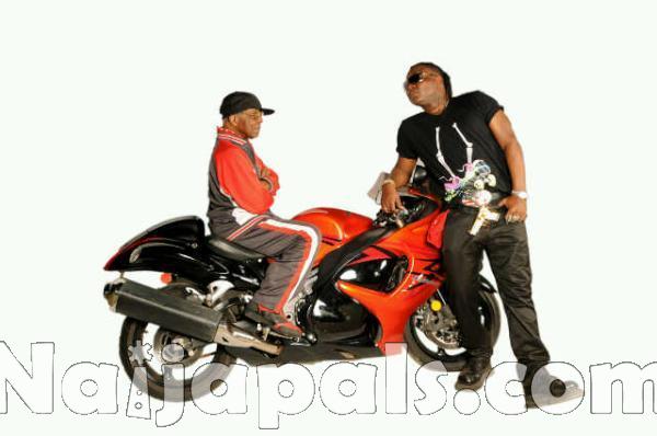 charly boy and dad 3