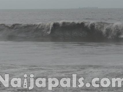 Atlantic Ocean’s Fatal Surge Into Lagos 5