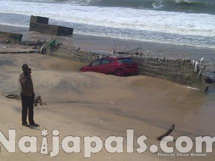 Atlantic Ocean’s Fatal Surge Into Lagos16