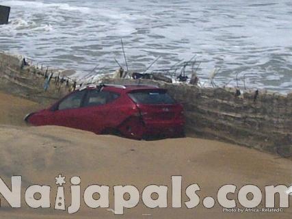 Atlantic Ocean’s Fatal Surge Into Lagos17