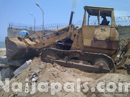 Atlantic Ocean’s Fatal Surge Into Lagos20