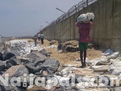 Atlantic Ocean’s Fatal Surge Into Lagos28