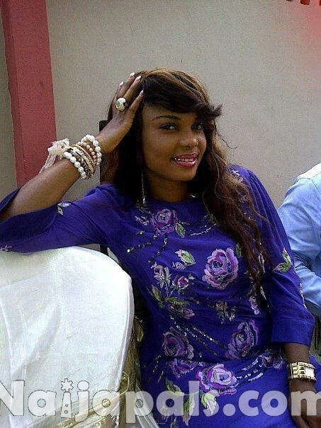 Iyabo Ojo