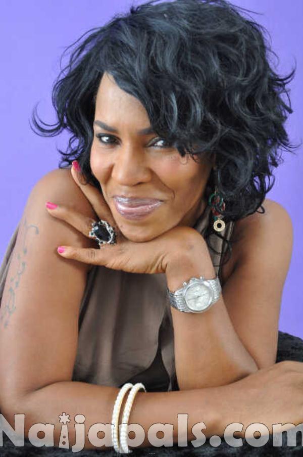 Fathia Balogun