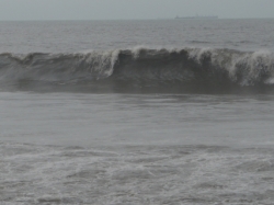 Atlantic Ocean’s Fatal Surge Into Lagos 5.JPG
