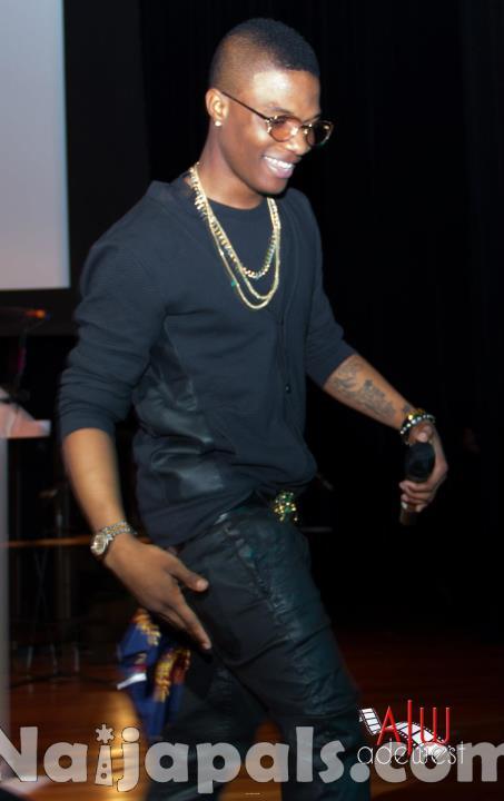 Wizkid