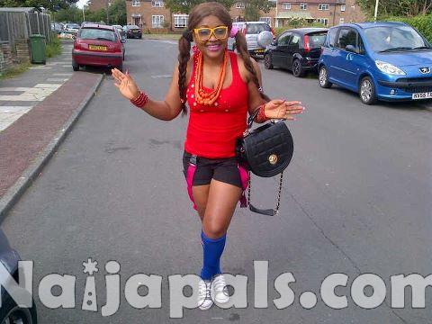 Osas, Omoge Benin
