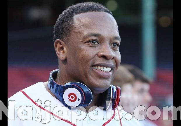 1. Andre “Dr. Dre” Young