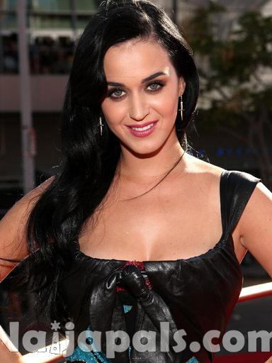 Singer-Katy-Perry