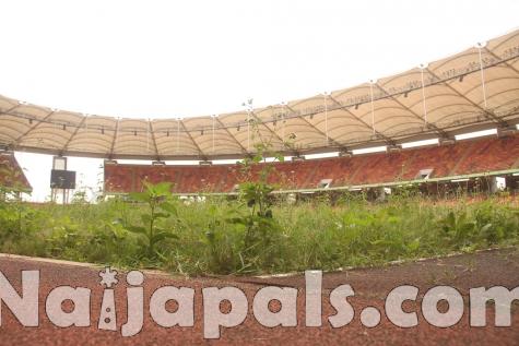 The Stadium main- bowl at presentjpg (3)