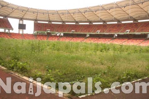 The Stadium main- bowl at presentjpg (1)