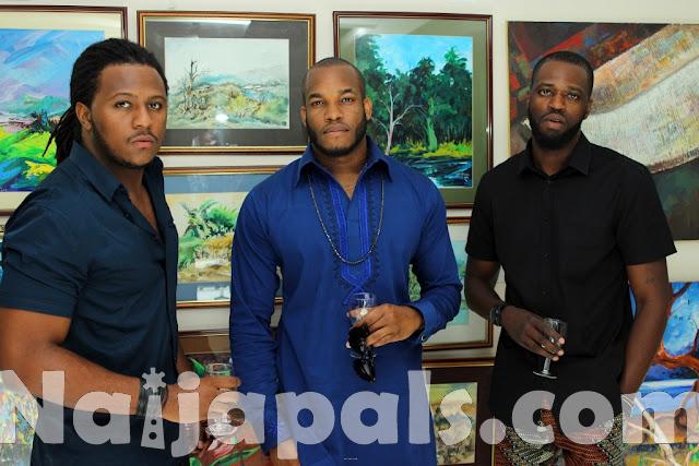 Nedu-Lynxxx-Lanre