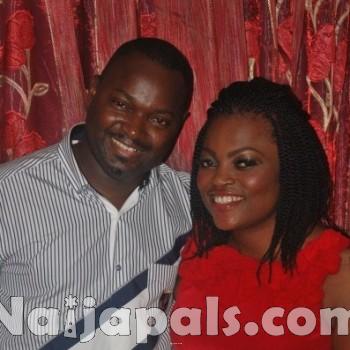 Photos From Funke Akindele-Oloyede's Birthday Party 06