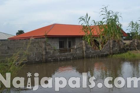 The Great Floods Of Nigeria Moves To Edo State 2