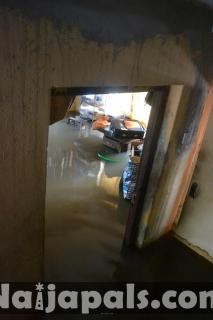 The Great Floods Of Nigeria Moves To Edo State 23