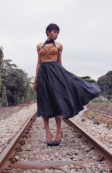 Andrea Iyamah's Autumn.Winter 2012 'NDU' Collection 2.jpg