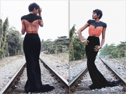 Andrea Iyamah's Autumn.Winter 2012 'NDU' Collection 3.jpg