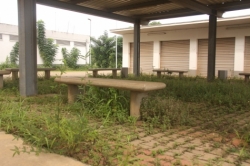 National Stadium Abuja environment at present (4).jpg