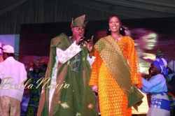 Photos From Tiwa Savage & Sound Sultan’s Traditional Wedding 14.jpg