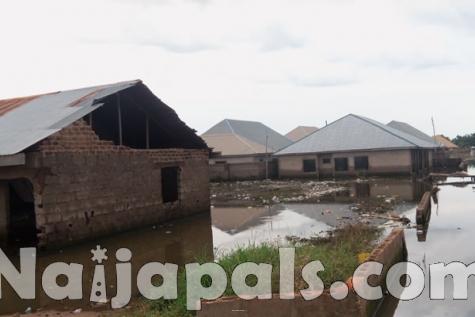 Makurdi Flood Nigeria 19