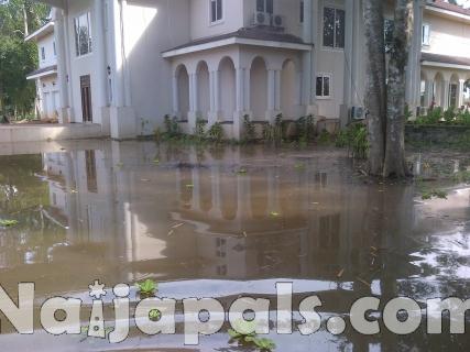 [Photos] Anambra State Devastated By Flooding 3