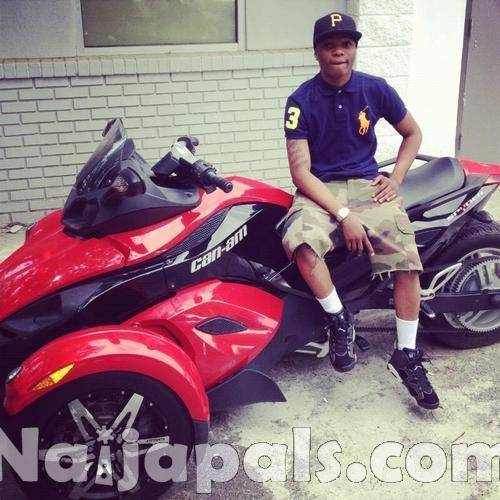 1. Wizkid