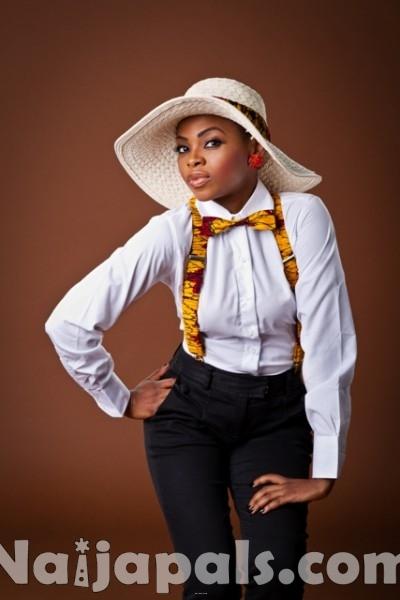 Chidinma’s Photoshoot 10
