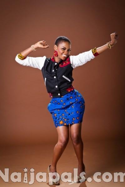Chidinma’s Photoshoot 8