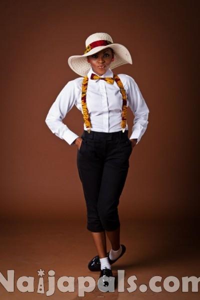 Chidinma’s Photoshoot 7