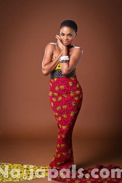 Chidinma’s Photoshoot 6