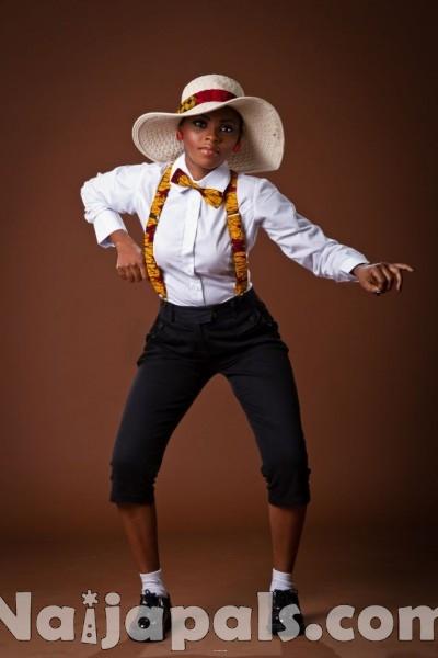 Chidinma’s Photoshoot 4