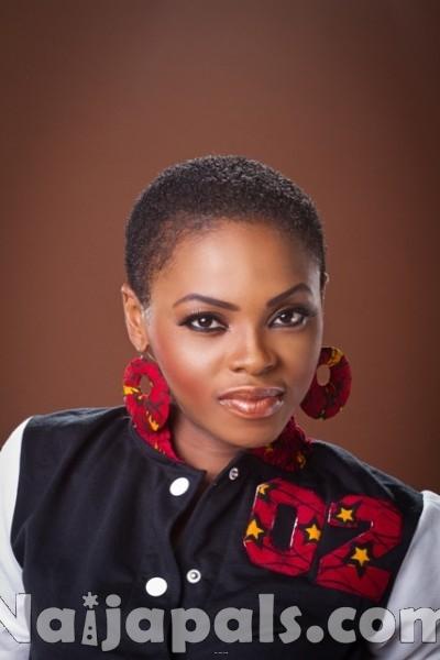 Chidinma’s Photoshoot 2