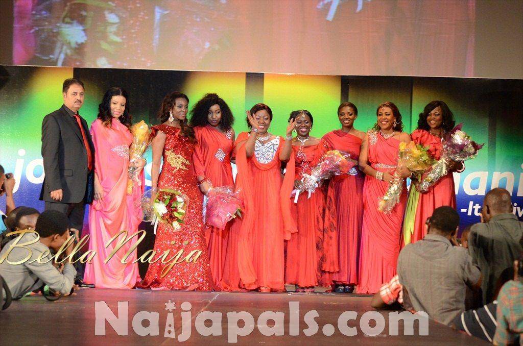 Photos From Foundation for Children Of Bakassi Charity 16