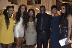 Yvonne Nelson, Yvonne Okoro, Sandra Ankomah and Others.jpg