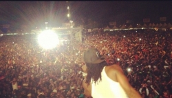 P-Square Live in Zimbabwe 12.jpg