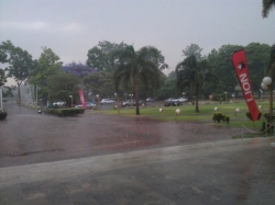 P-Square Live in Zimbabwe 11.jpg