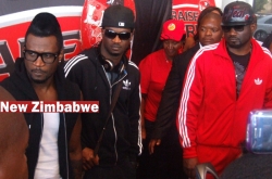 P-Square Live in Zimbabwe 10.jpg