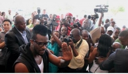 P-Square Live in Zimbabwe 8.jpg