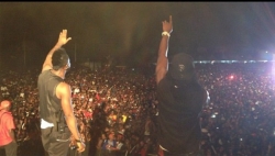 P-Square Live in Zimbabwe 6.jpg