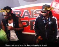 P-Square Live in Zimbabwe 5.jpg