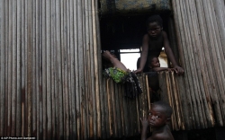Pictures Of Nigerian Makoko Lagos Slum 6.jpg