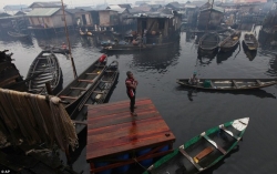 Pictures Of Nigerian Makoko Lagos Slum 4.jpg