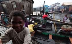 Pictures Of Nigerian Makoko Lagos Slum 3.jpg