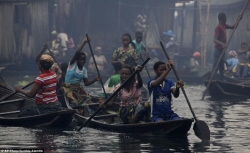 Pictures Of Nigerian Makoko Lagos Slum 2.jpg