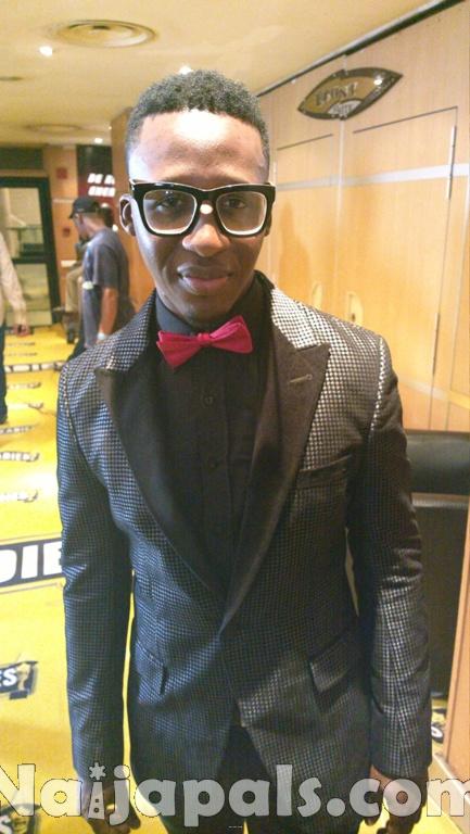 Headies 2012 Awrds 20