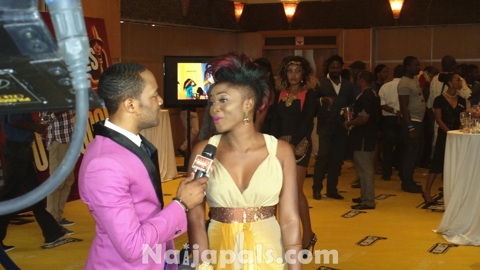 Headies 2012 Awrds 21