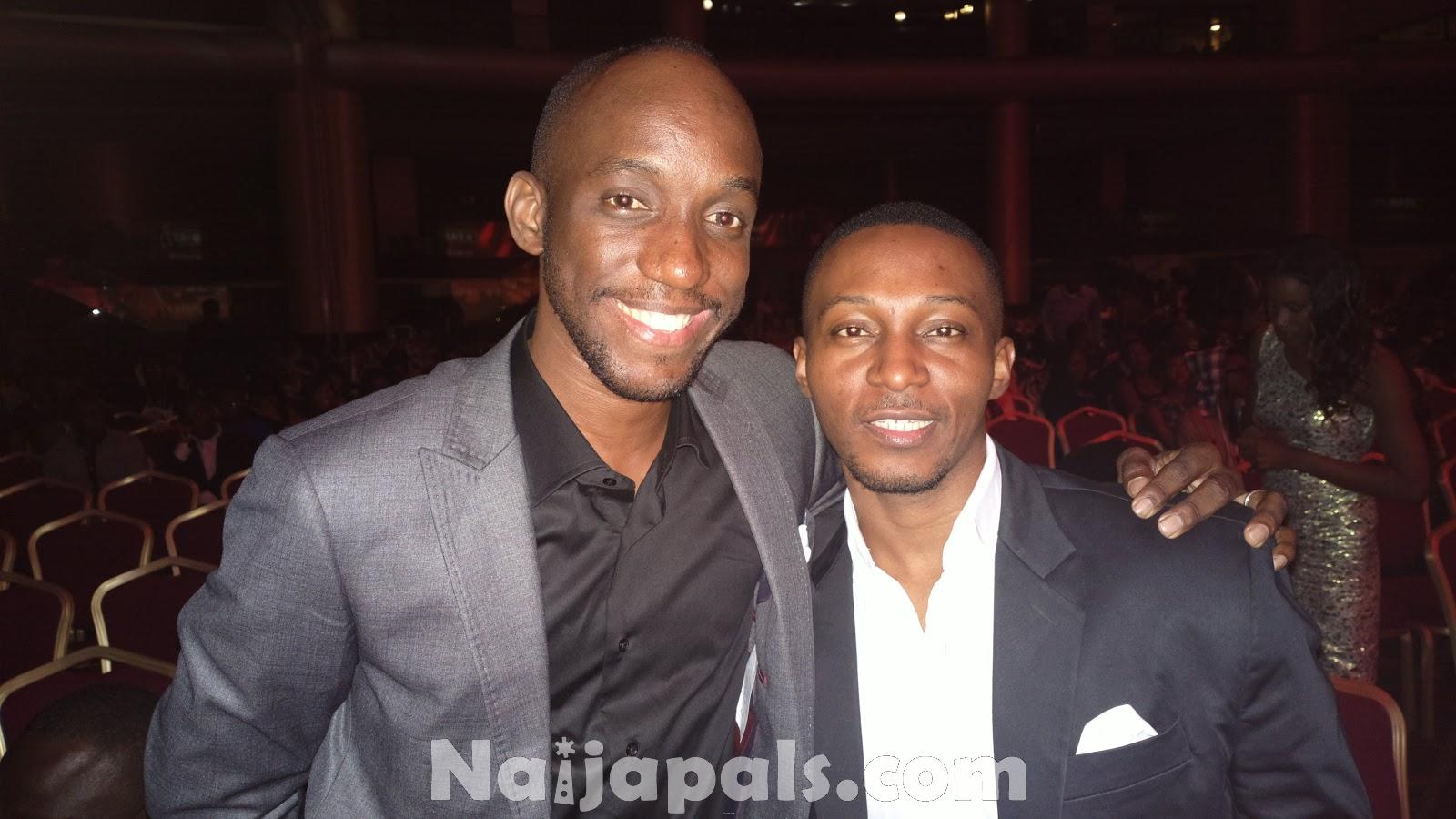 Headies 2012 Awrds 22