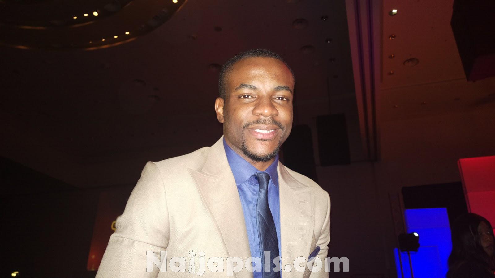Headies 2012 Awrds 24