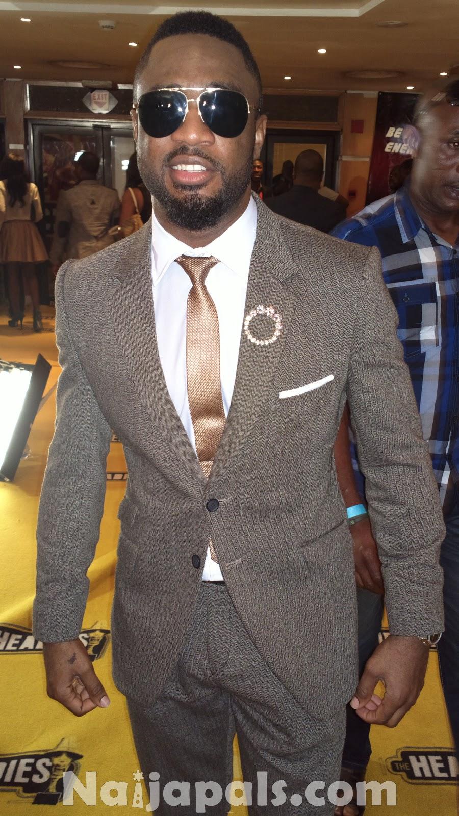 Headies 2012 Awrds 37