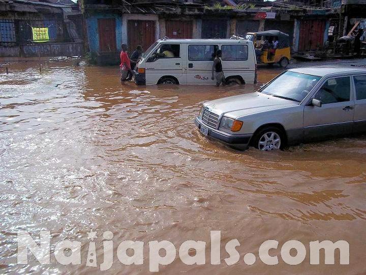bad roads aba 25